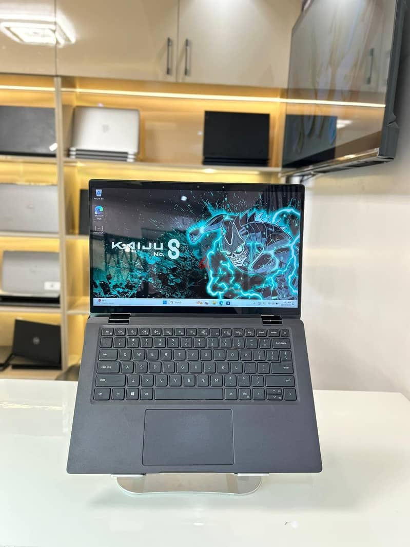 DELL Latitude 7430 x360 2