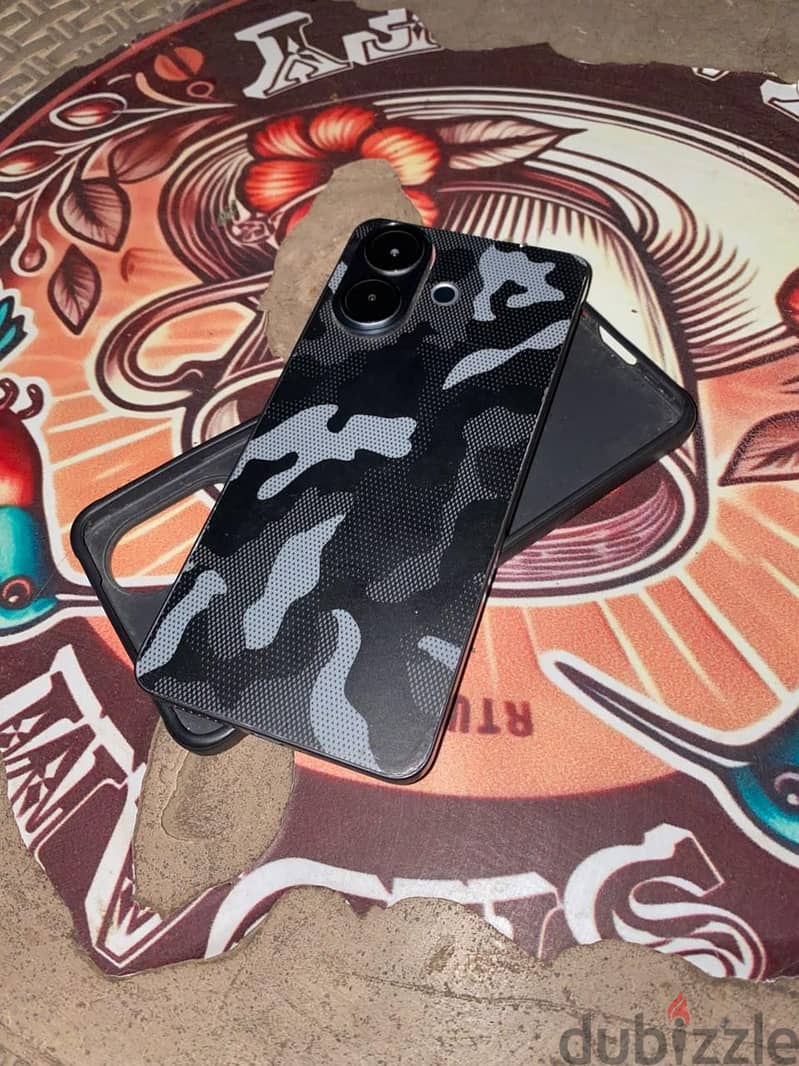 vivo v60 lite 1