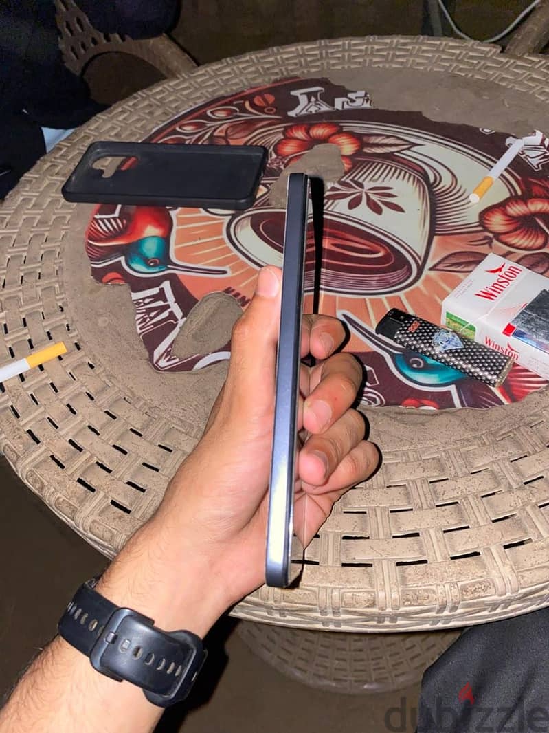 vivo v60 lite 4