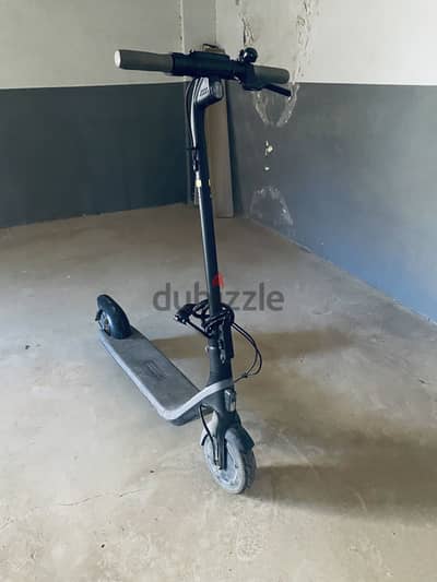 سكوتر ناين بوت