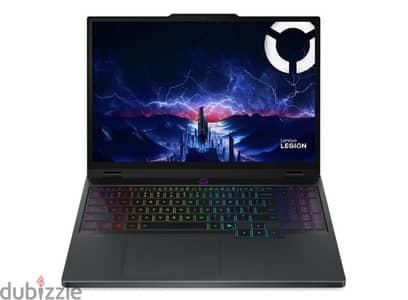 Lenovo legion 5 15ax10