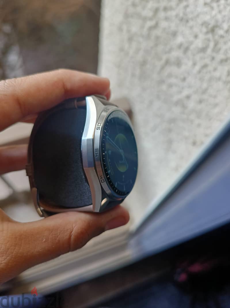 Huawei Watch Gt6 Classic 3