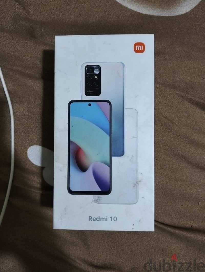 Redmai 10 3
