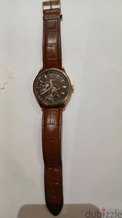 Guess original watch japan mov’t