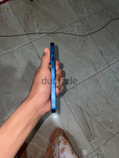 آبل - آيفون 12