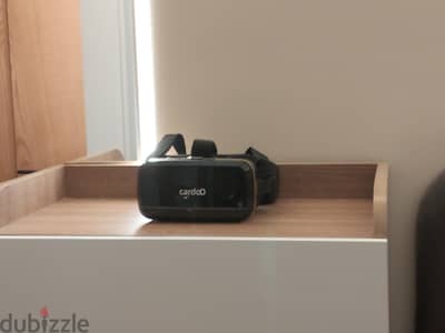 Cardoo VR compatible with playstation