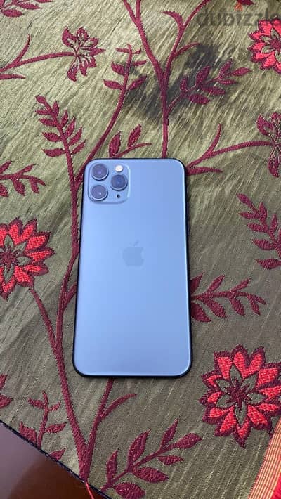 Apple - iPhone 11 Pro
