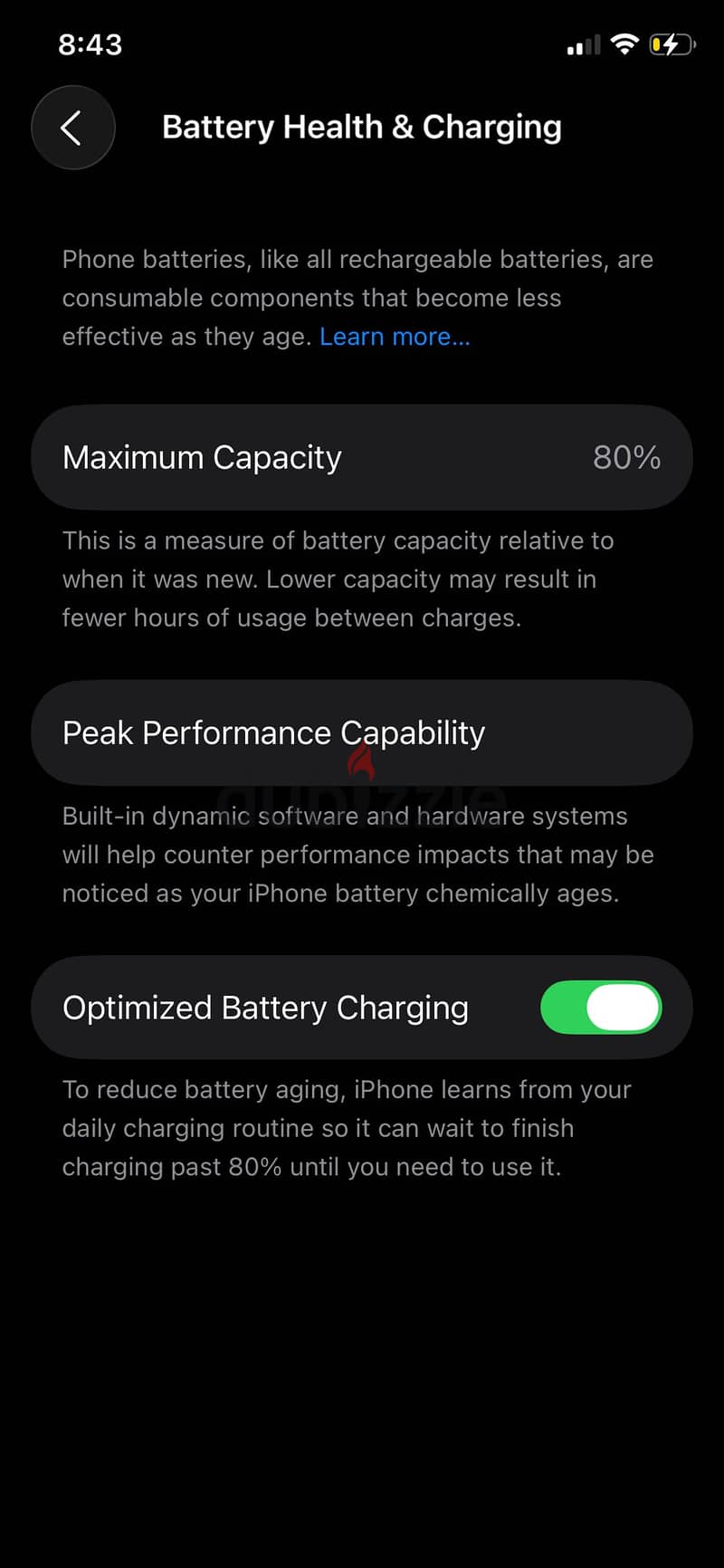 Apple - iPhone 11 Pro 5