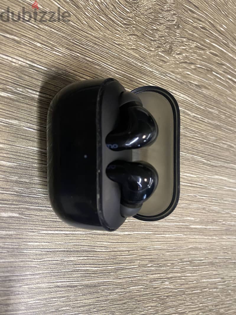 Oraimo buds z 1