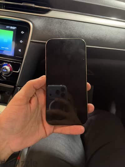 Apple - iPhone 16 Pro