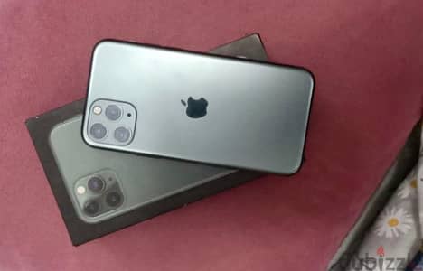 Apple - iPhone 11 Pro