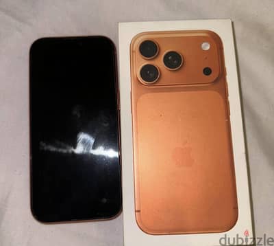 آبل - آيفون 17 برو ماكس