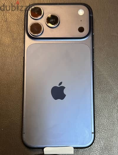 Apple - iPhone 17 Pro Max