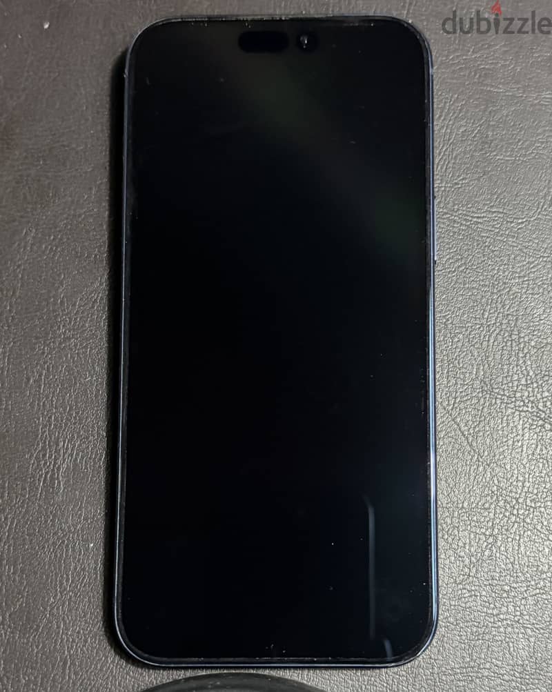 Apple - iPhone 17 Pro Max 2