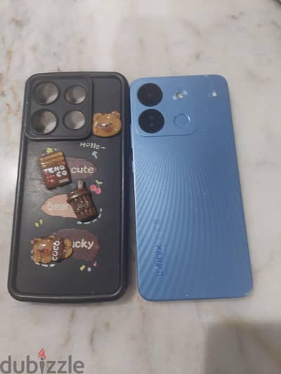 Infinix Smart 7