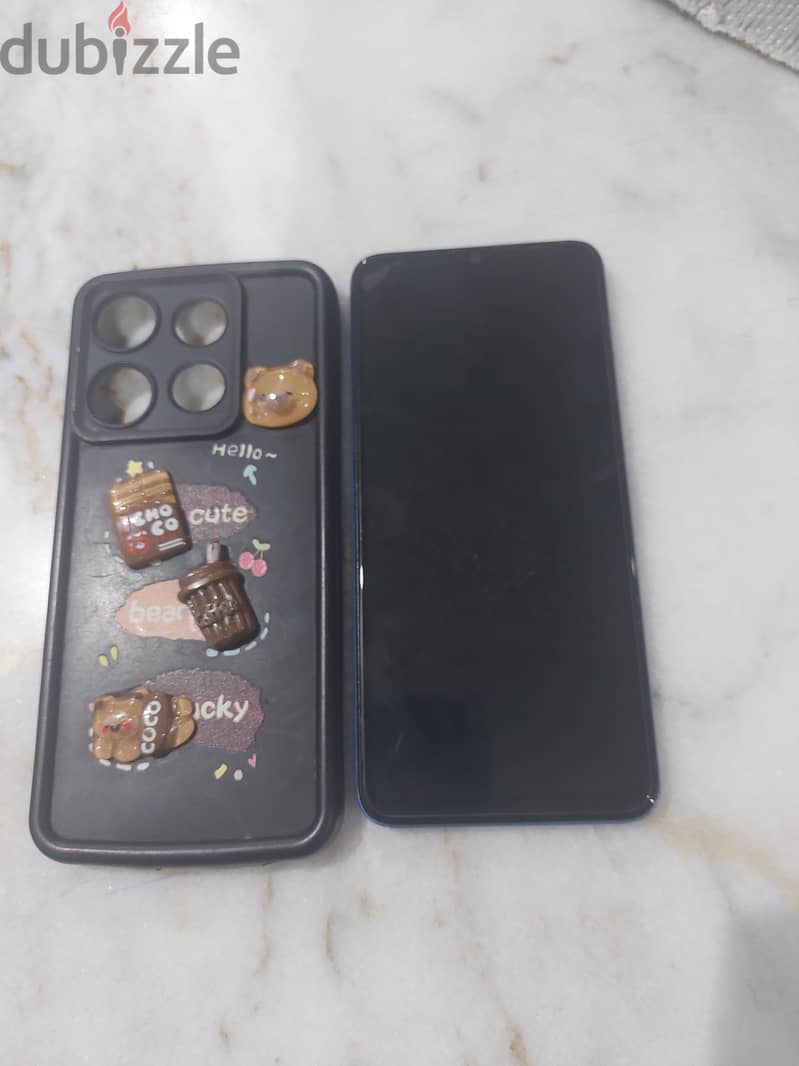 Infinix Smart 7 1