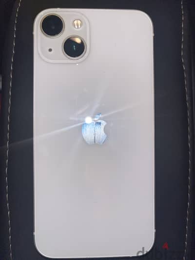 Iphone 13 with box for sale