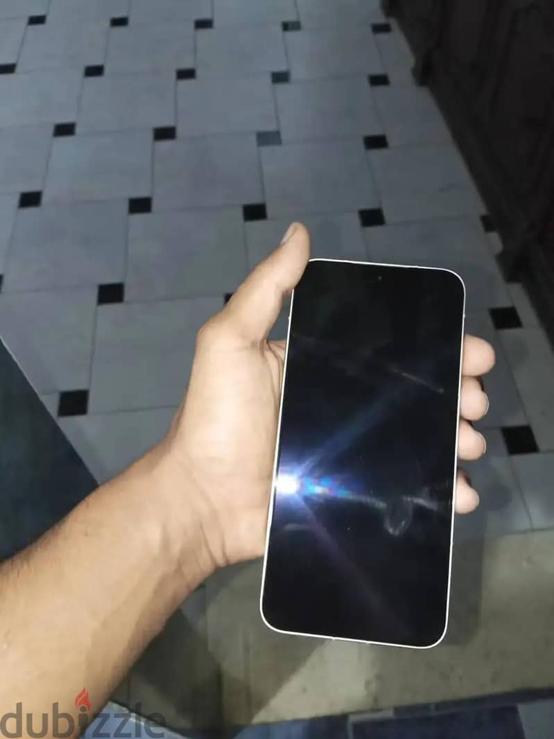 Xiaomi Poco F7 Global Edition 2