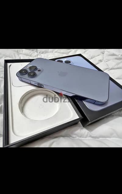 آبل - آيفون 13 برو ماكس