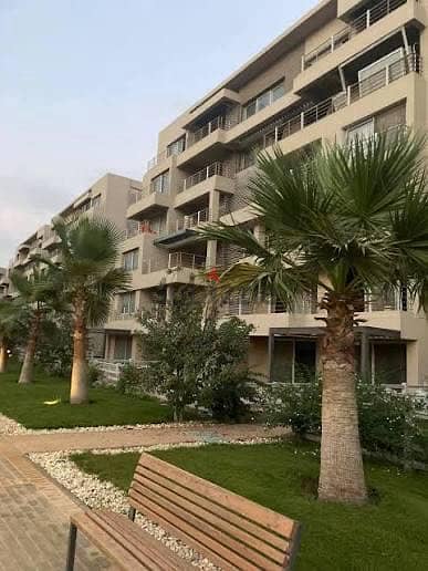 فرصه ذهبيه للشراء من المالك  بأقل من سعر الmarket بكمبوند palm hills