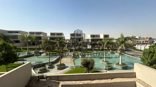 Standalone villa for sale in Lake view Boutique very prime location from both sides Bahari Standalone villa for sale in Lake view Boutique very prime location from both sides Bahari