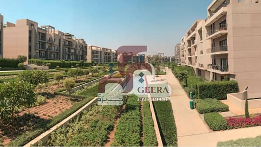 Fully Finished Penthouse | Lowest Down Payment in the Market | Ready to Move | Fifth Square – El Marasem | Prime Location in the Heart of Golden Squar