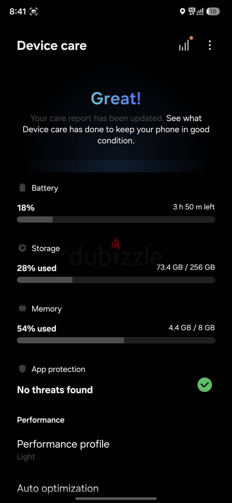 Samsung S25 FE 2