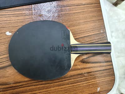 Table Tennis Racket