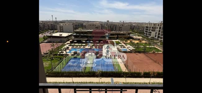 Penthouse for Sale | Lowest Down Payment & Price in the Market | Ready to Move | Fifth Square | Prime Location in the Heart of New Cairo