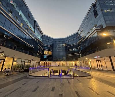 Medical Clinics | Kernel business Mall – New Cairo | For Rent