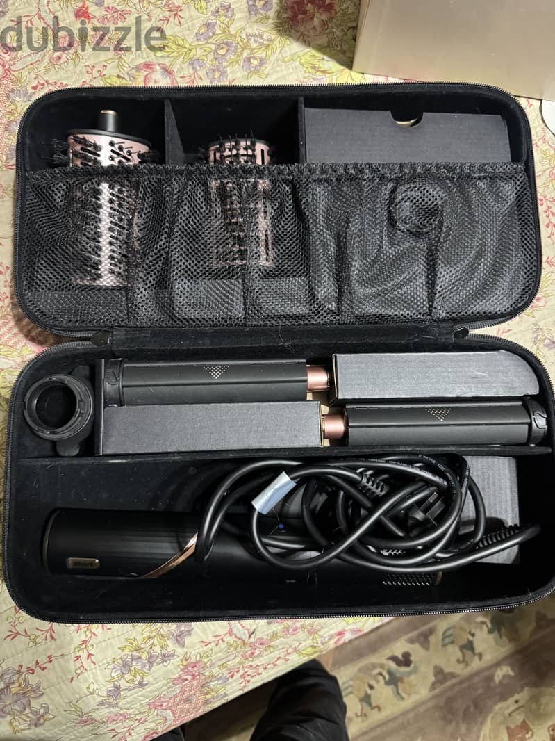 Shark FlexStyle HD440SM – Full Set + Original Case 3