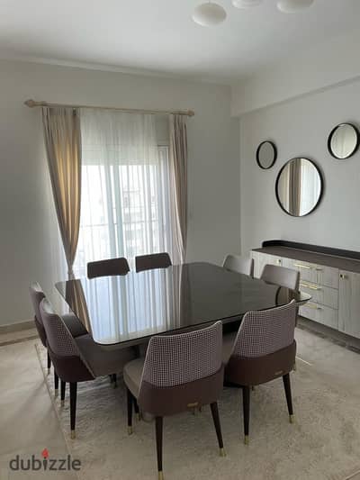 Luxurious | Long Terms | 3bed + Living | Mivida