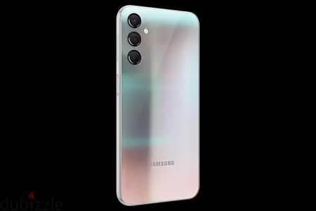 Samsung A24