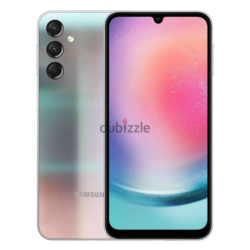 Samsung A24 1