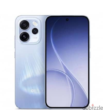 OPPO Reno 15 FS