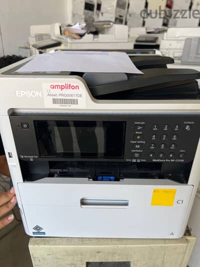Epson 579R