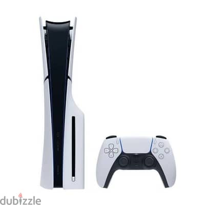 بلايستيشن 5 سليم cd مهكر PS5 slim