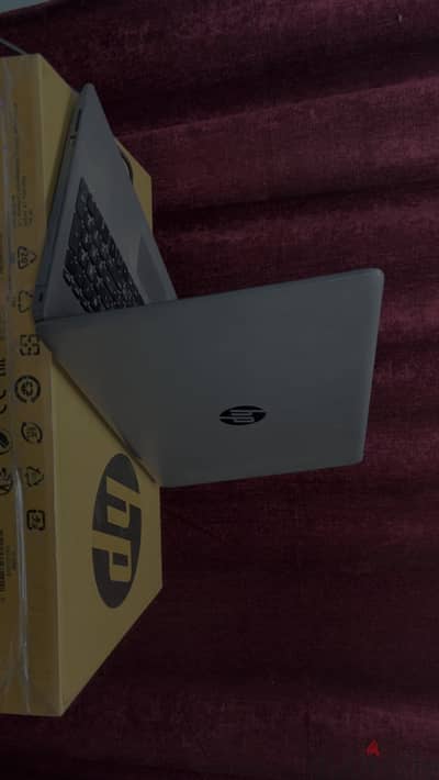 لابتوب HP 255 G7