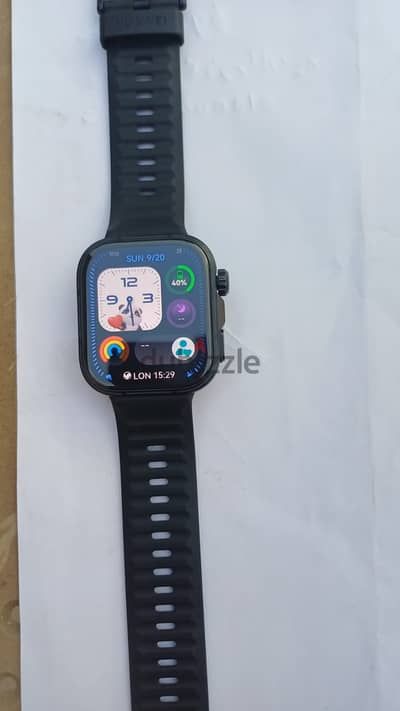 هواوي سمارت واتش fit 5 pro