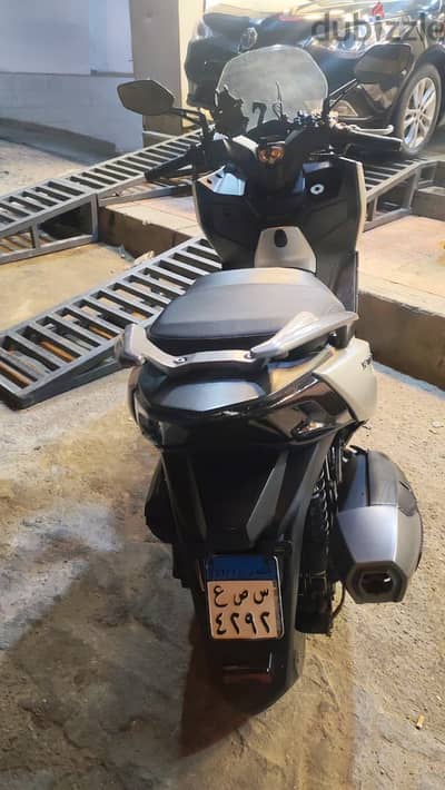 كيميكو -kymco