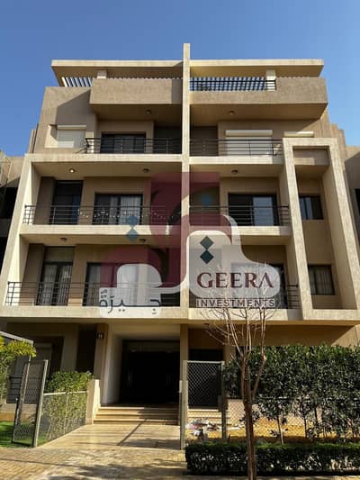 3-Bedroom Apartment | Below Market Price | Prime Golden Square Location | Excellent Location | Near PK2 FULLY FINISHED