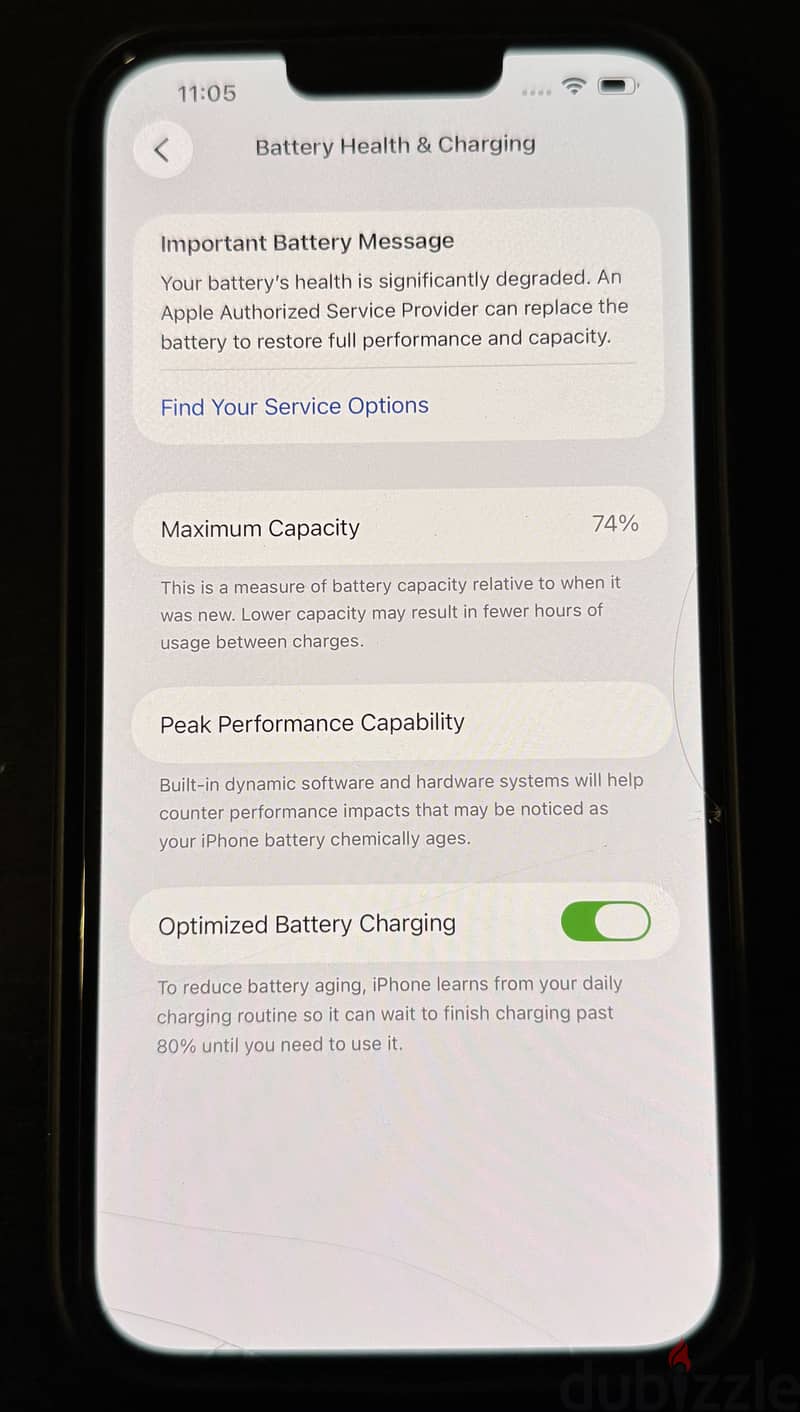 Apple - iPhone 13 Pro Max 2