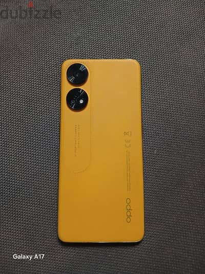 Oppo Reno 8T 4g