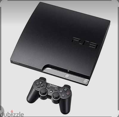 playstation 3 slim