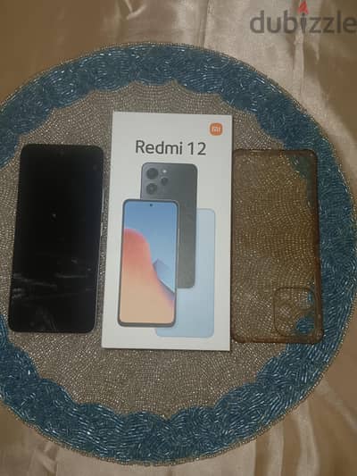 Realme 12