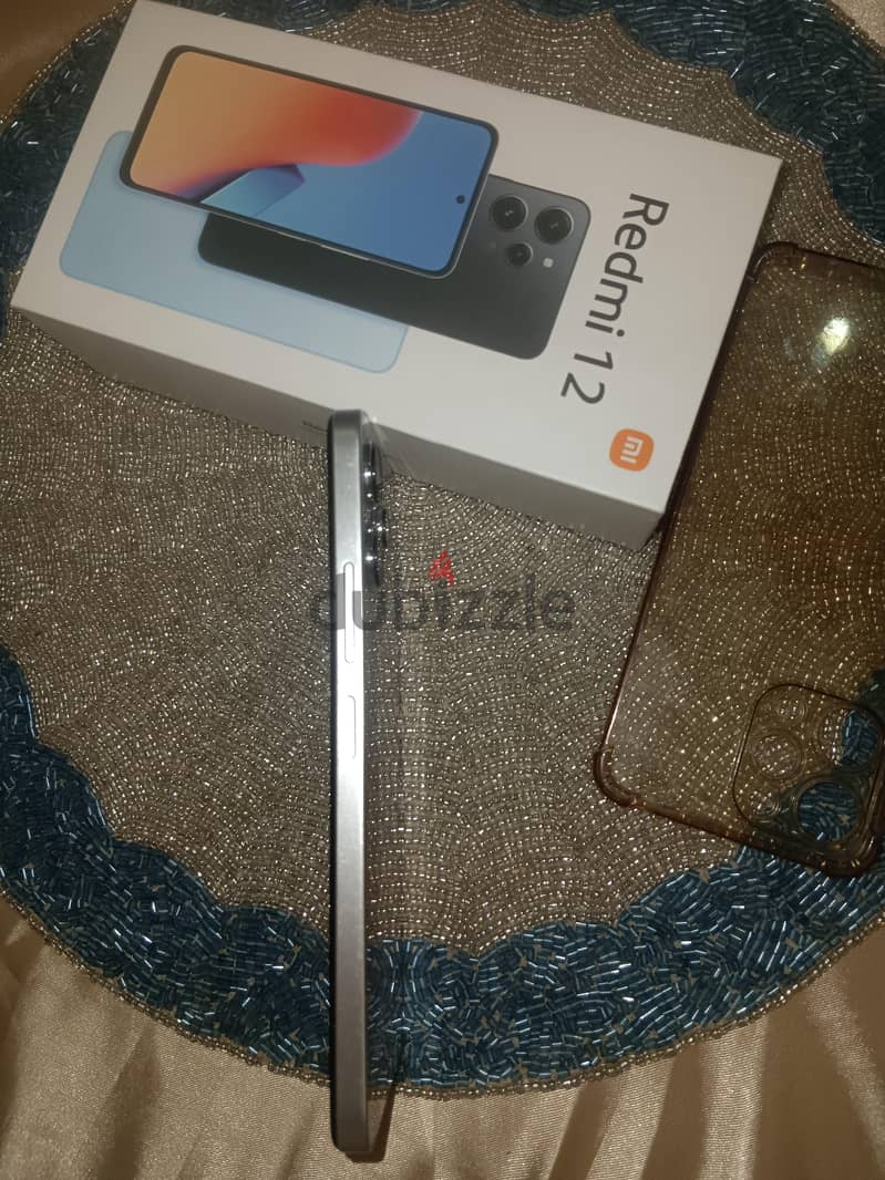 Realme 12 3