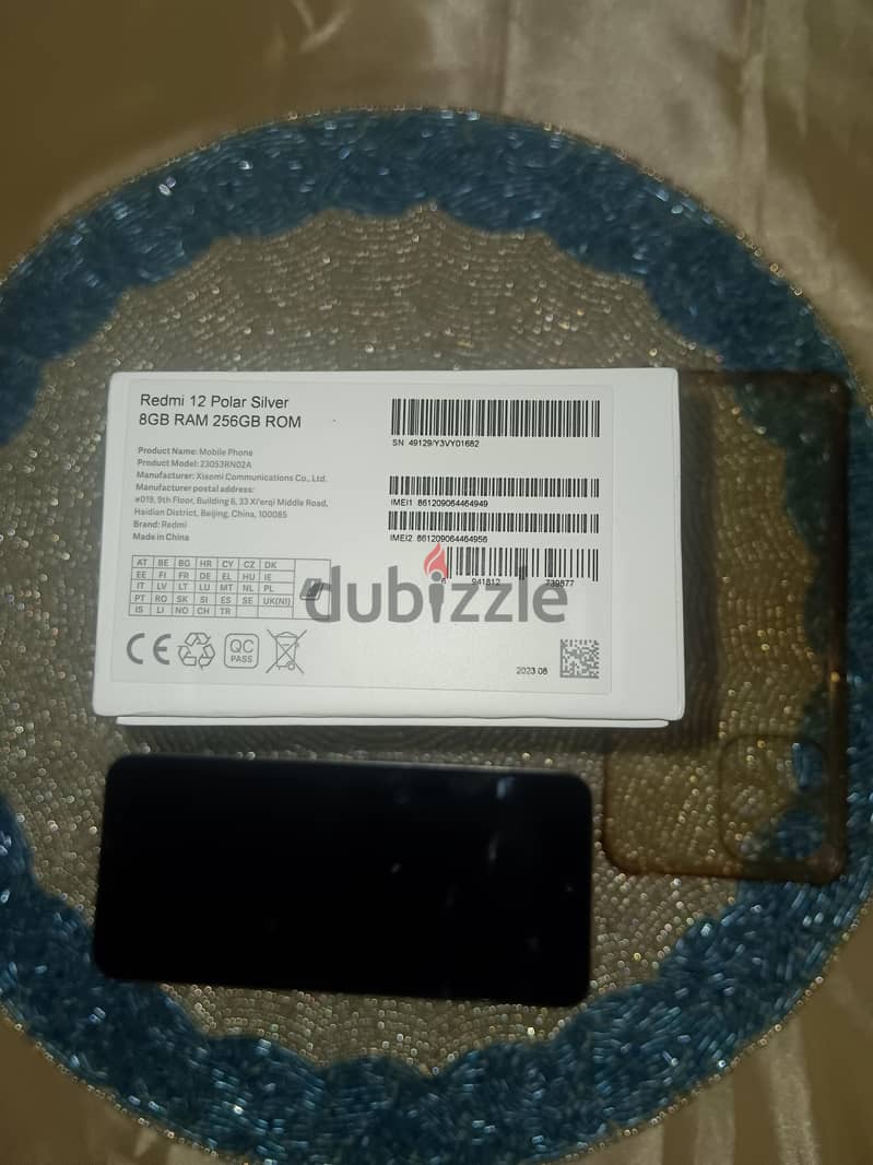 Realme 12 5