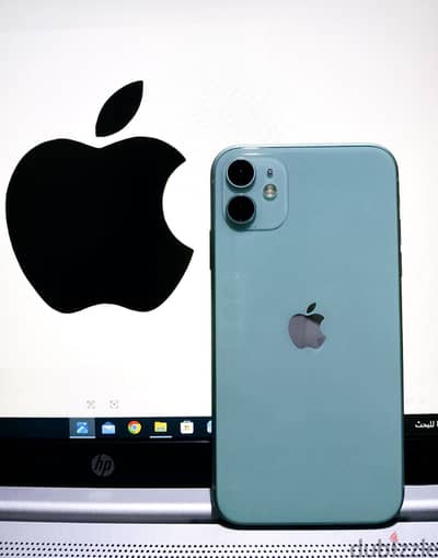 آبل - آيفون 11