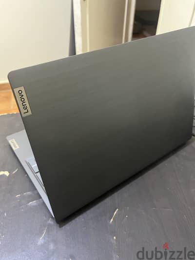 Lenovo IdeaPad i3 10110U - 12GB RAM - 1TB - زيرو بدون بطارية