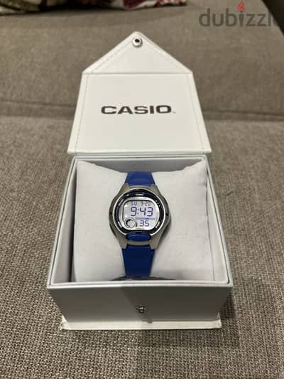 Casio LW-200 original